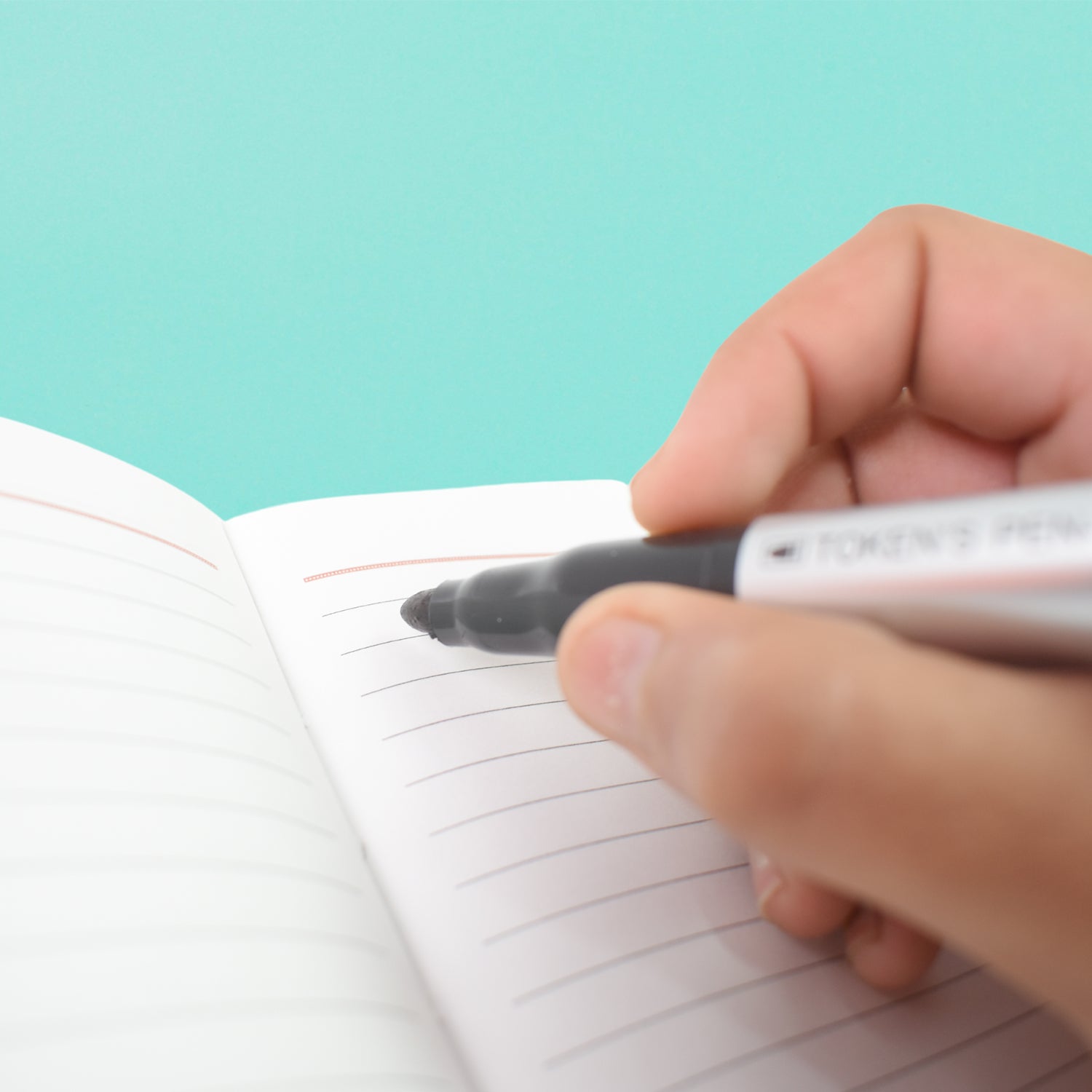 Black Marker Used In All Kinds Of School College (4 Pcs Set) Black Marker Used In All Kinds Of School College (4 Pcs Set)